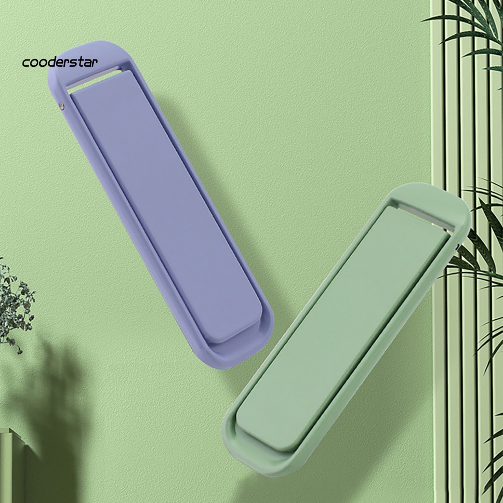 Giá Đỡ Điện Thoại Để Bàn Bằng Hợp Kim Nhôm Từ Tính Tiện Dụng