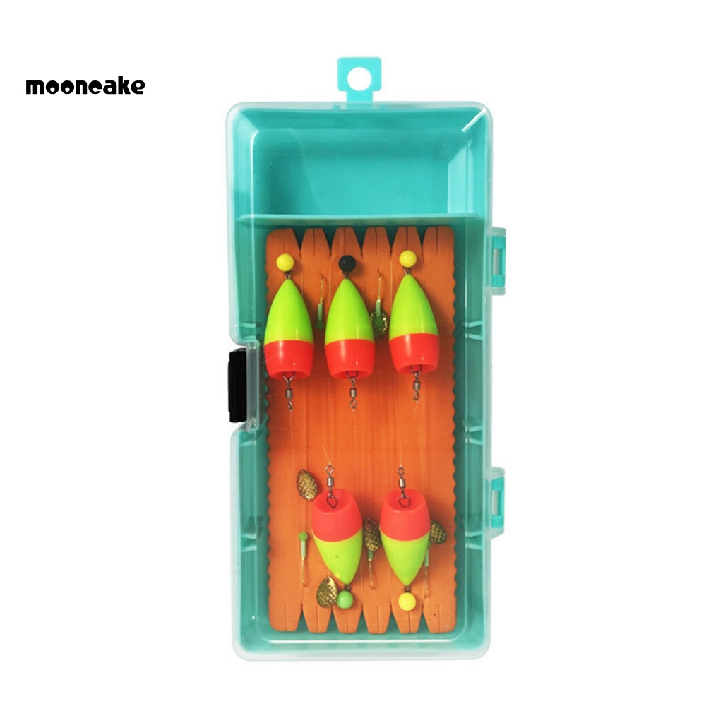 1 Bộ Phao Câu Cá Có Thể Điều Chỉnh Tiện Dụng