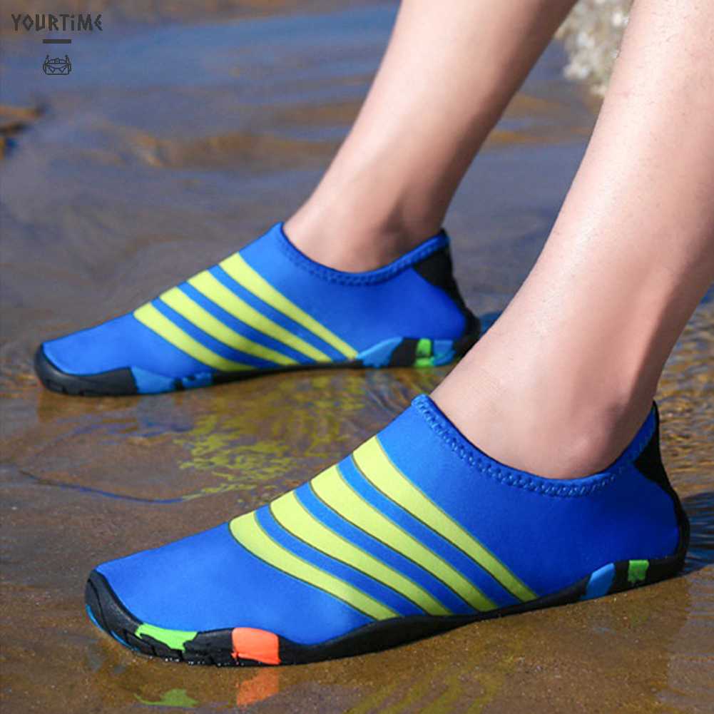 Giày Lặn Thoáng Khí Chuyên Dụng Cho Nam Nữ