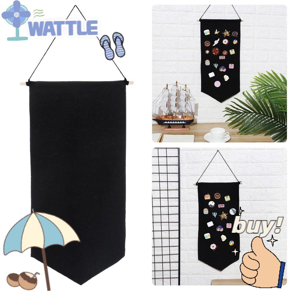 Tấm Banner Treo Trang Trí Bằng Vải Tráng Men