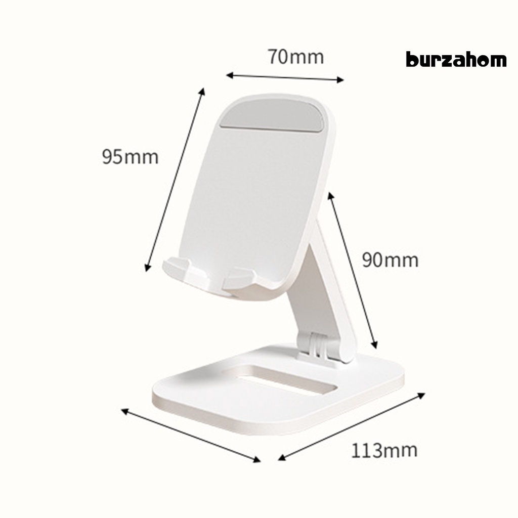 Giá Đỡ Điện Thoại Di Động Chịu Lực Tốt Chống Trượt Có Thể Gập Lại Tiện Dụng