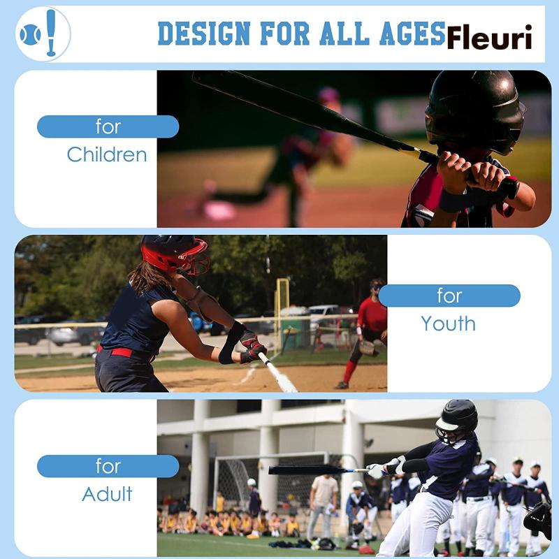 Băng Đeo Cánh Tay Hỗ Trợ Tập Đánh Bóng Chày