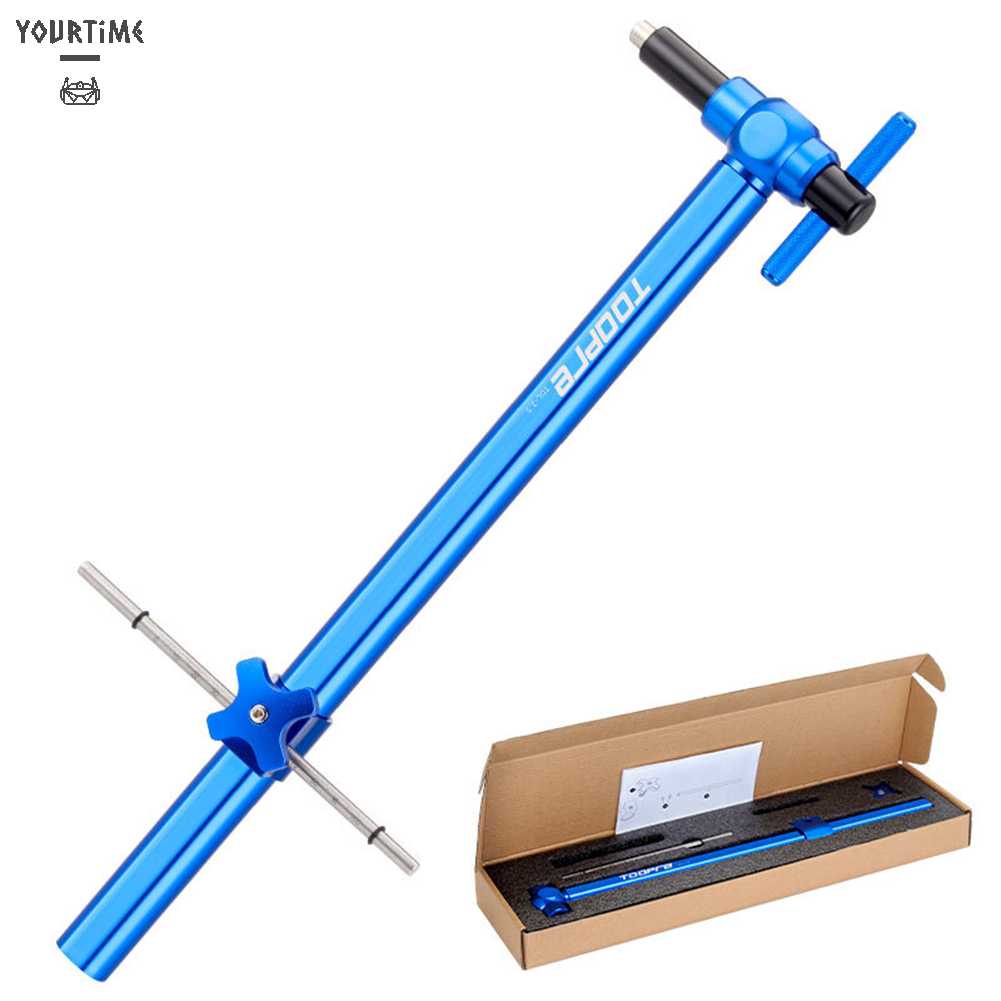 Móc Kéo Đuôi Xe Đạp Địa Hình MTB