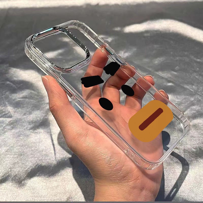 ✅Ốp Điện Thoại Mềm Chống Sốc In Hình Biểu Cảm Vui Nhộn Cho Iphone 1311plus 8max 7 12 14pro