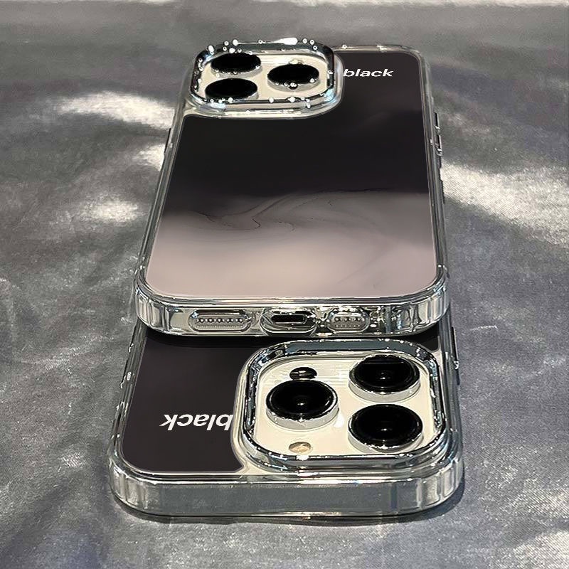 ✅Ốp Điện Thoại Mềm Chống Sốc Màu Gradient Cho Iphone 138 7plus 14pro11iPhone12 max Ztv6