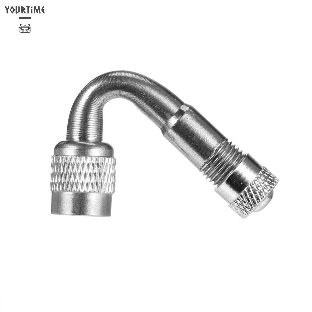 Van Lốp Xe Hơi Bằng Đồng Thau