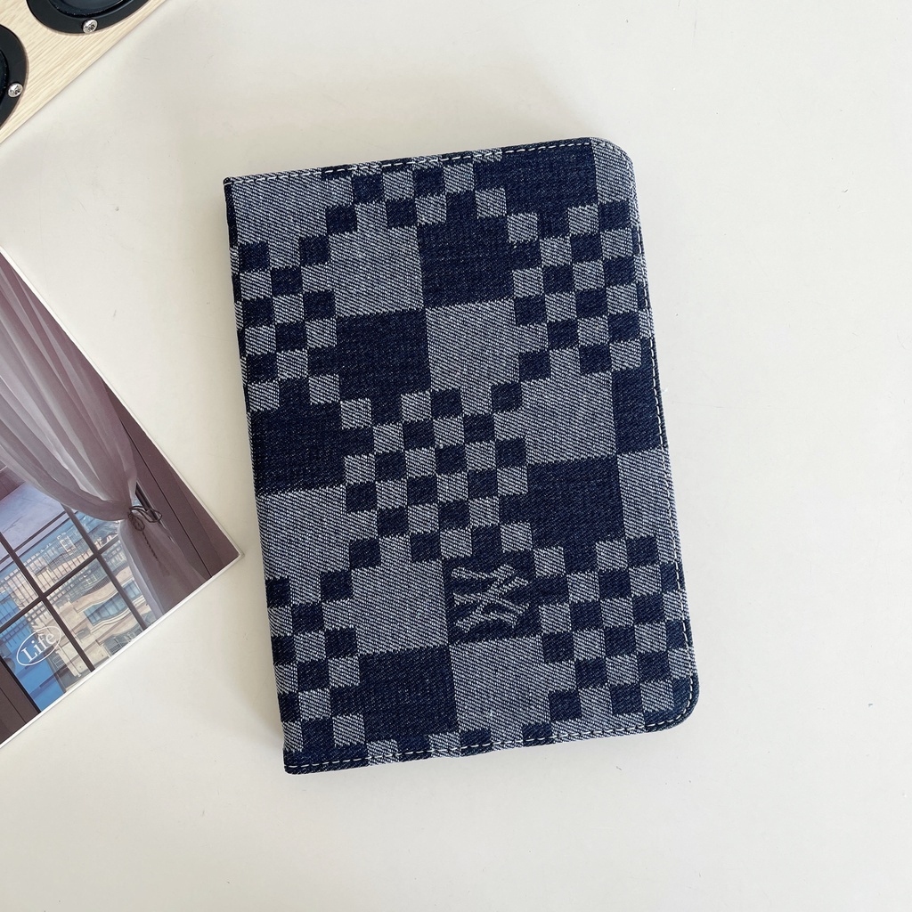 Bao Da Máy Tính Bảng iPad Mini 1 2 3 4 5 6 Air Pro 9.7 "10.2" 10.5 "11.0" 10.9 "5th / 6th / 7th / 8th / 9th / 10th Gen 10.9 / 2017 / 18 2020 2012