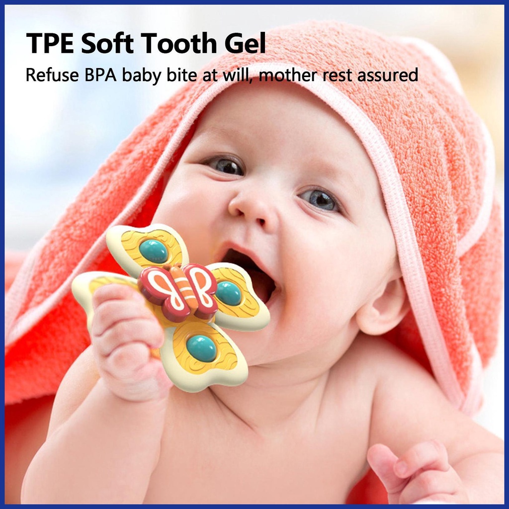 Con Quay Đồ Chơi Fidget Spinner HoạT HìNh Cho Trẻ Em