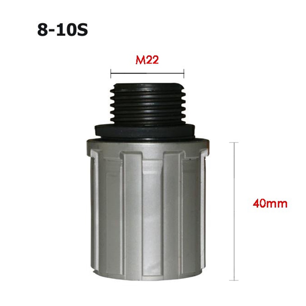 Thân Xe Đạp Leo Núi 8-11 Tốc Độ