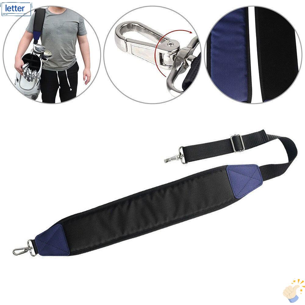 LET Dây Đeo Túi Golf Có Thể Điều Chỉnh Tiện Lợi
