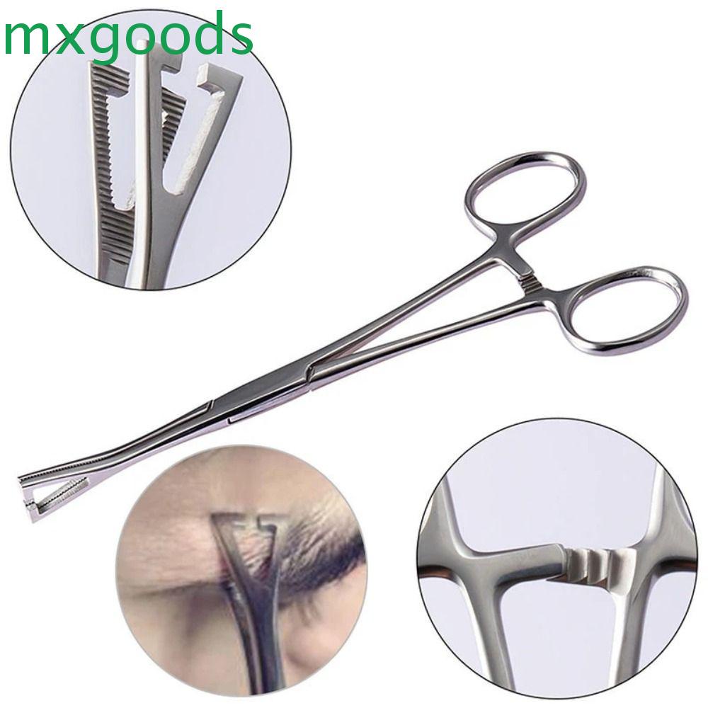 Khuyên Xỏ Cơ Thể Bằng Thép Không Gỉ Hình Tam Giác