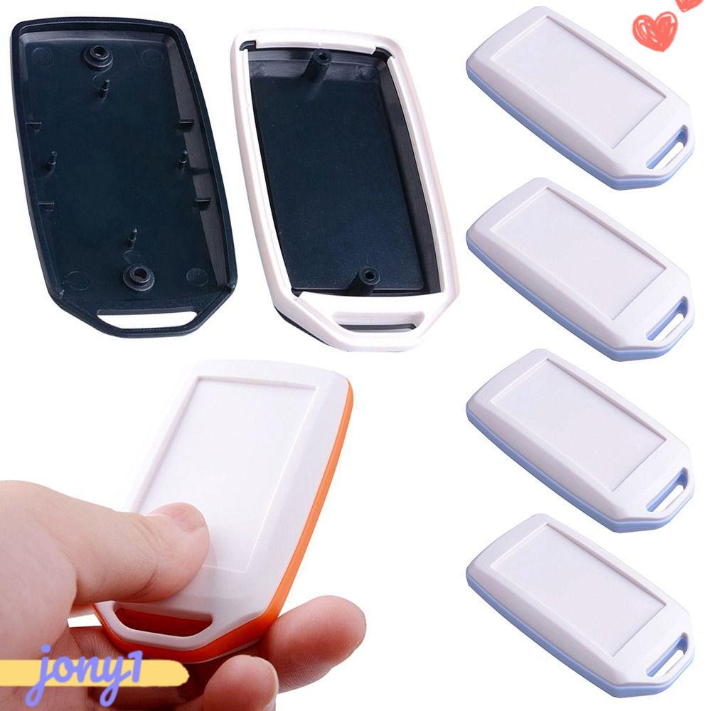 Ốp Nhựa ABS Cho Các Thiết Bị Điều Khiển Từ Xa 72 * 39 * 15mm