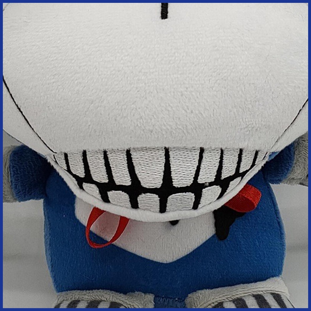 Thỏ Nhồi Bông Mềm Mại Xinh Xắn