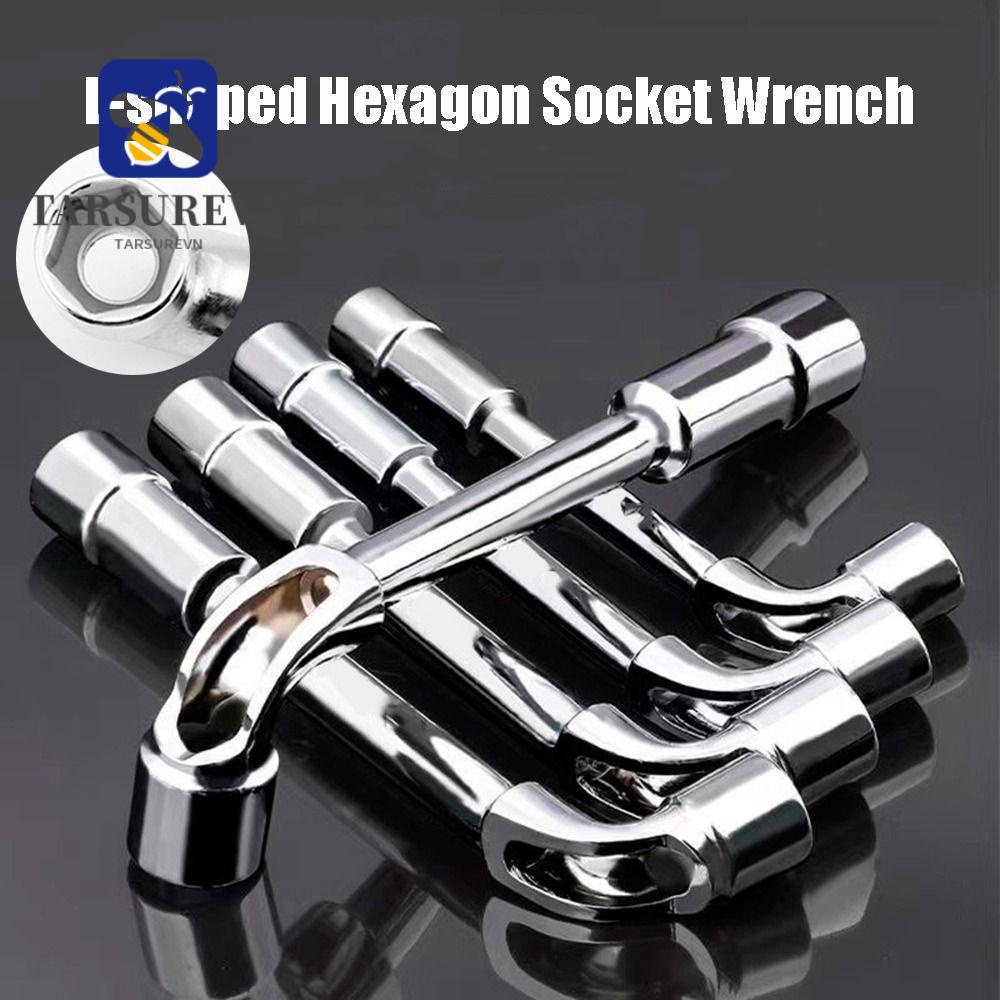 Cờ Lê Hình Chữ L Đa Năng Chất Lượng Cao