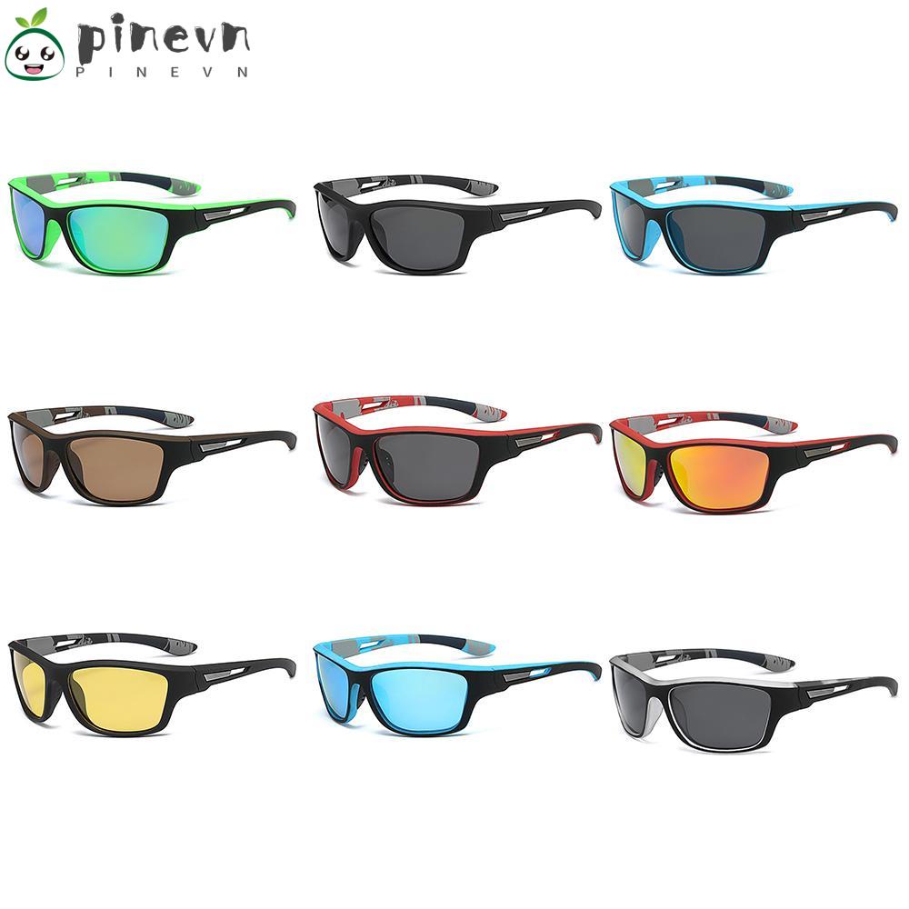 Kính Mát Phân Cực Dùng Lái Xe Cho Nam Và Nữ