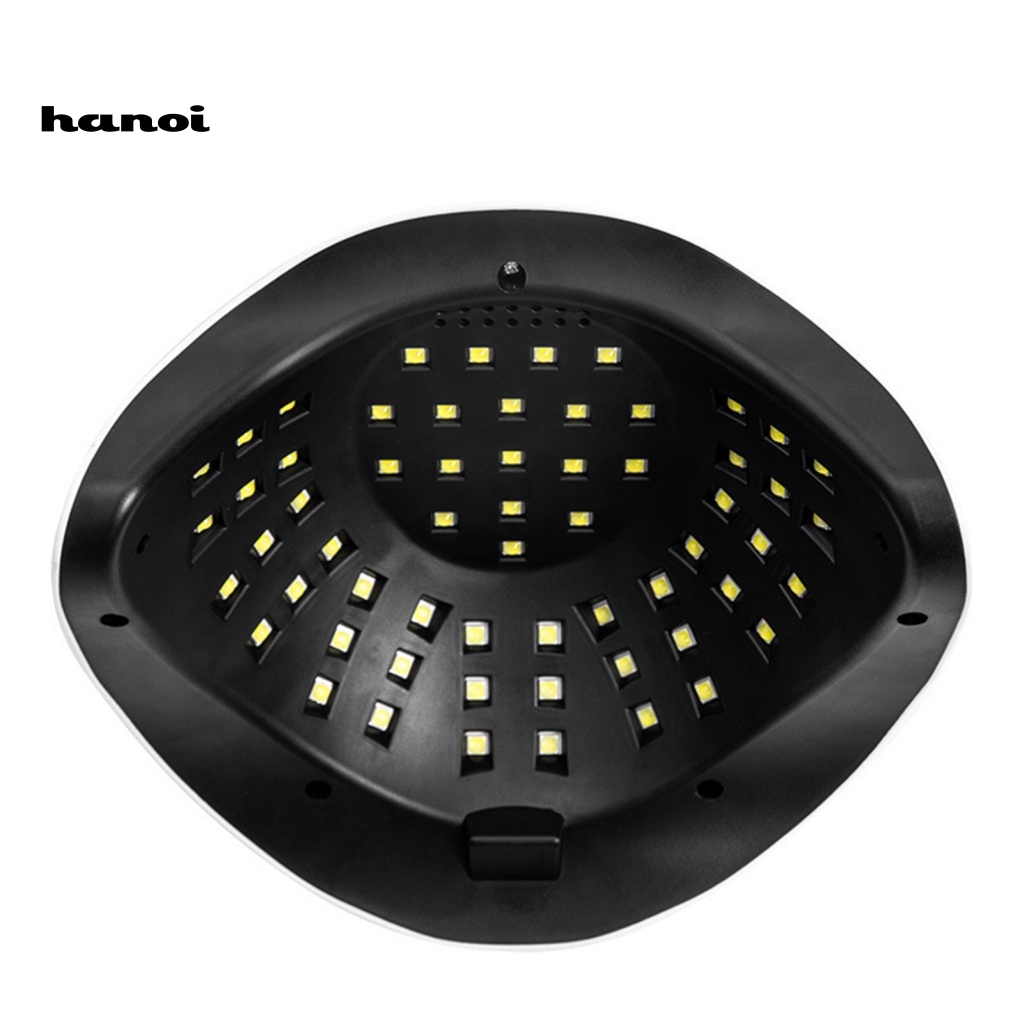 Đèn LED UV 5T PLUS Công Suất Cao Chuyên Dụng Làm Móng Nghệ Thuật
