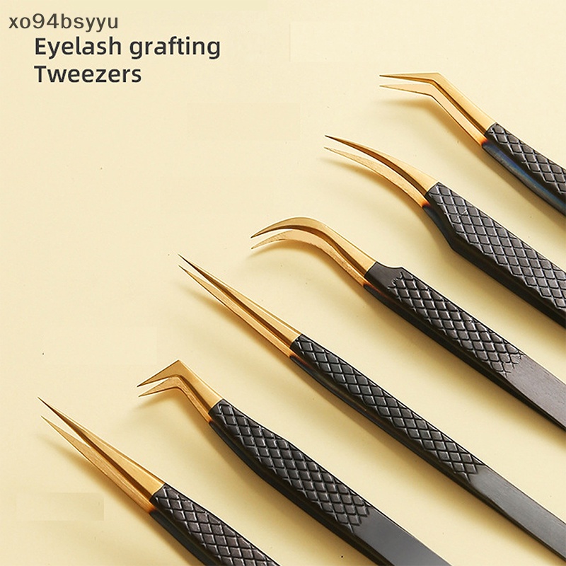 1 Nhíp Gắn Mi Giả Chuyên Nghiệp xo94bsyyu