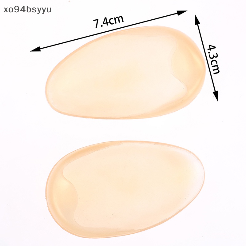 Set 2 Chụp Tai Xo94Bsyu Hỗ Trợ Nhuộm Tóc Có Thể Tái Sử Dụng