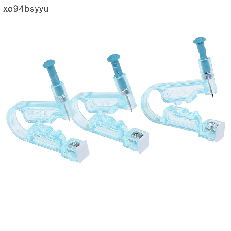 Xo94bsyu 1 Dụng Cụ Xỏ Khuyên Tai An Toàn Chuyên Nghiệp VN