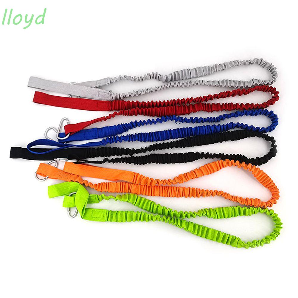 Dây Đai Đeo Mái Chèo Thuyền Kayak Thể Thao Có Móc Chống Thất Lạc Điều Chỉnh Được