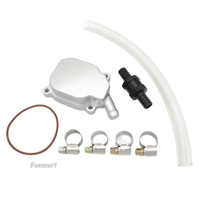 1 Nắp Thổi Khí Chống Rò Rỉ Cho Xe Máy Gtv Fenteer1