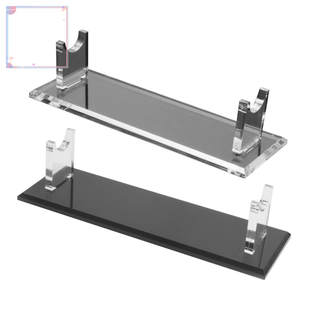 Giá Đỡ Trưng Bày Sản Phẩm Bằng Acrylic 8mm Tiện Dụng