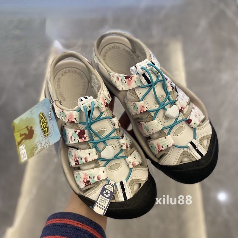 Giày Thể Thao Kee Newportth2