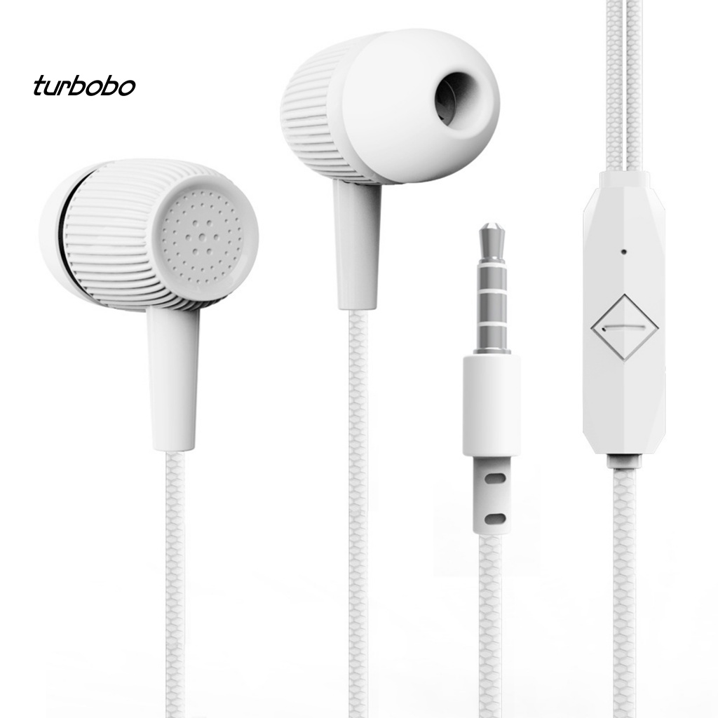 Tai Nghe Chống Ồn Có Dây Đầu Cắm 3.5mm Chất Lượng Cao