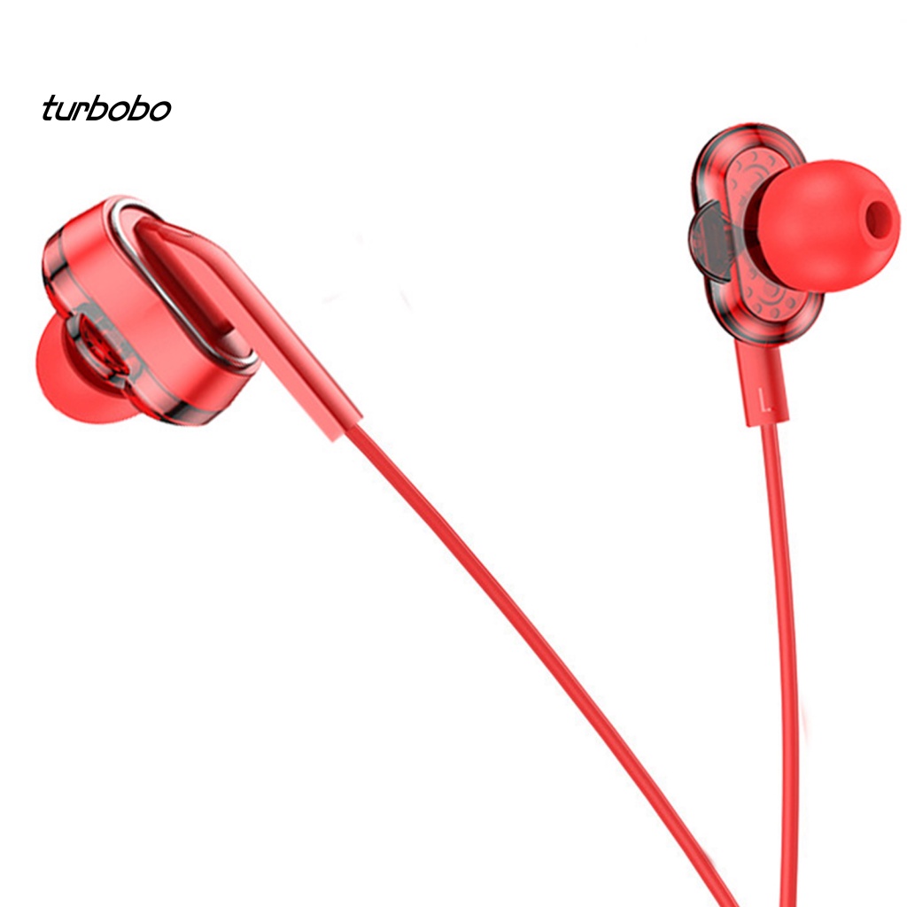 Tai Nghe Nhét Tai Jack 3.5mm Chống Ồn Chuyên Dụng Cho Điện Thoại