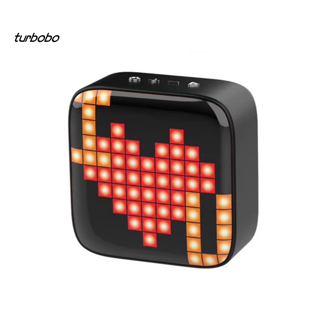 Loa Bluetooth 5.0 Không Dây MY683 Có Đèn LED Nhiều Màu Và Phụ Kiện