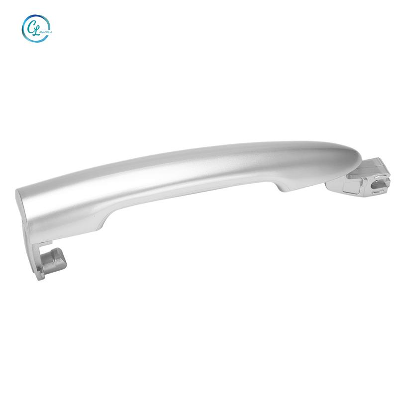 Tay Nắm Cửa Phía Sau Bên Ngoài Cho Renault Koleos 2009 80647-JY01A