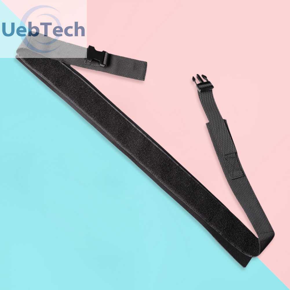 Đai Nylon Đeo Đùi Đa Năng Tiện Dụng Cho Người Tập Gym