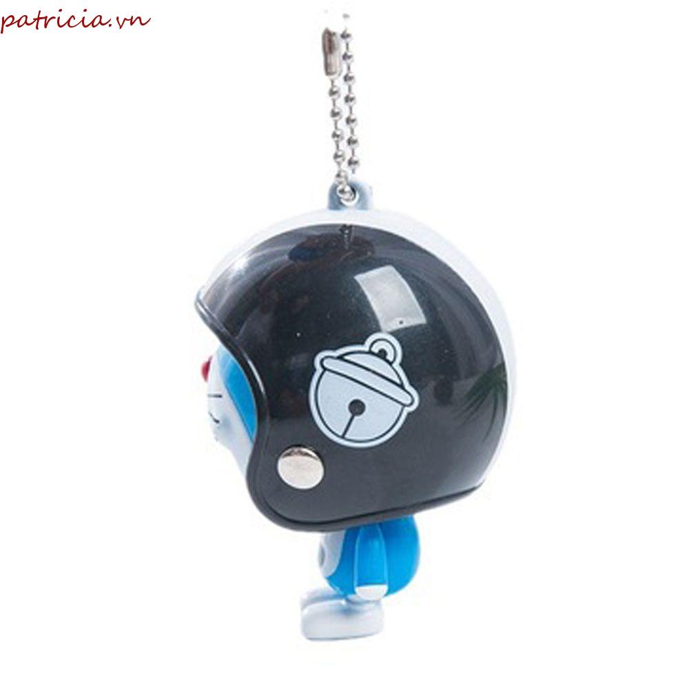 Móc Khóa Hình Hoạt Hình Nhật Bản Đáng Yêu