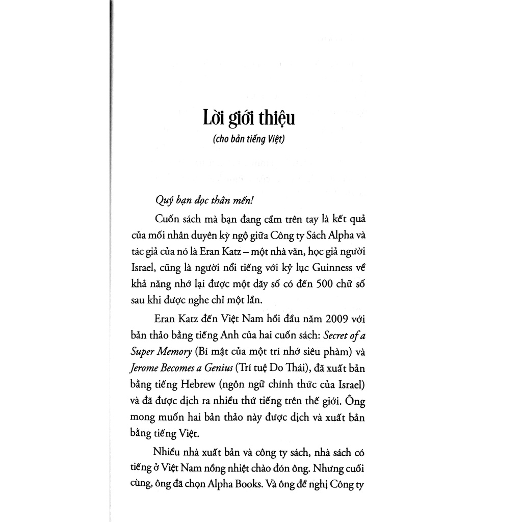 Sách - Trí Tuệ Do Thái