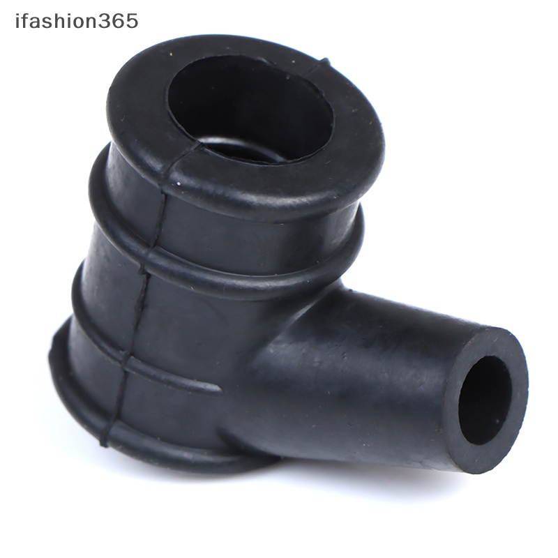 Set 5 Nắp Cuộn Dây Đánh Lửa 2 Trục ifashion365 Cho Máy Cưa Xích 45CC52CC58CC