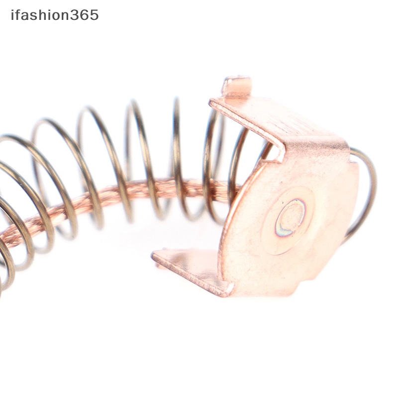 1 Cặp Bàn Chải Carbon 5x8x12mm Thay Thế Cho Máy Mài G720 ifashion365