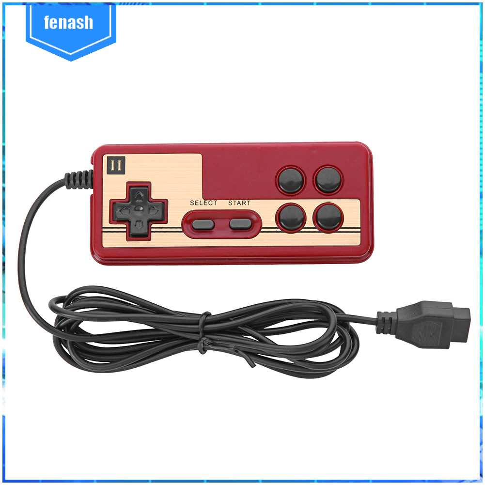 Tay Cầm Chơi Game Coolboy Subor [fenash.vn]