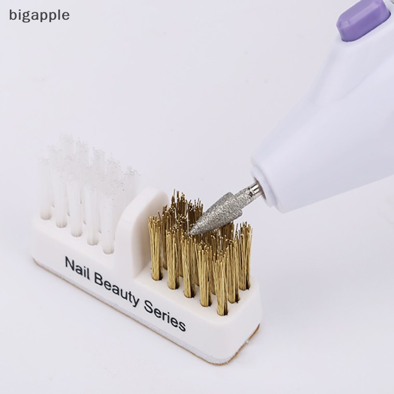 Cọ Vệ Sinh Mũi Khoan Điện Cầm Tay Tiện Dụng