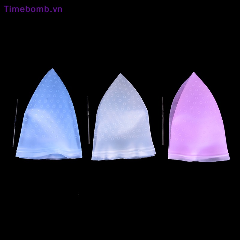 # Túi Đeo Chéo Thời Trang Hàn Cho Nữ # Mũ Nhuộm Tóc Chuyên Nghiệp Có Thể Tái Sử Dụng