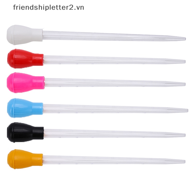 Ống Bơm Vệ Sinh Bể Cá 50ml Tiện Lợi