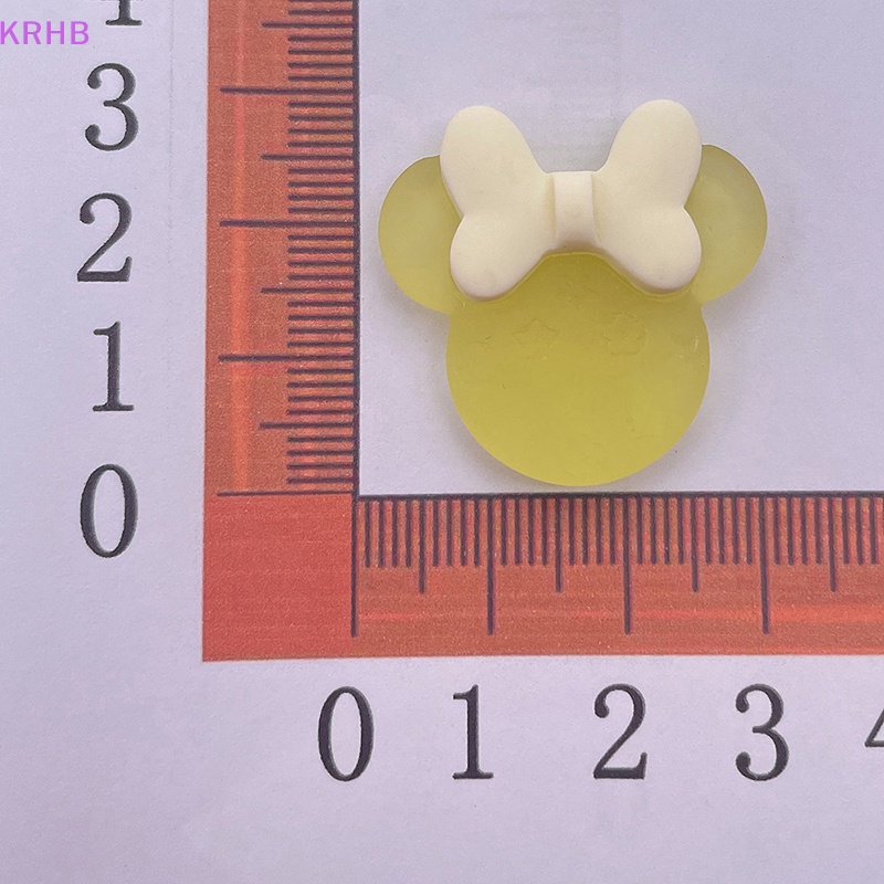 Bộ 5 Mô Hình Xe Hơi Mini Bằng Nhựa Phát Sáng Dùng Trang Trí Diy Mới