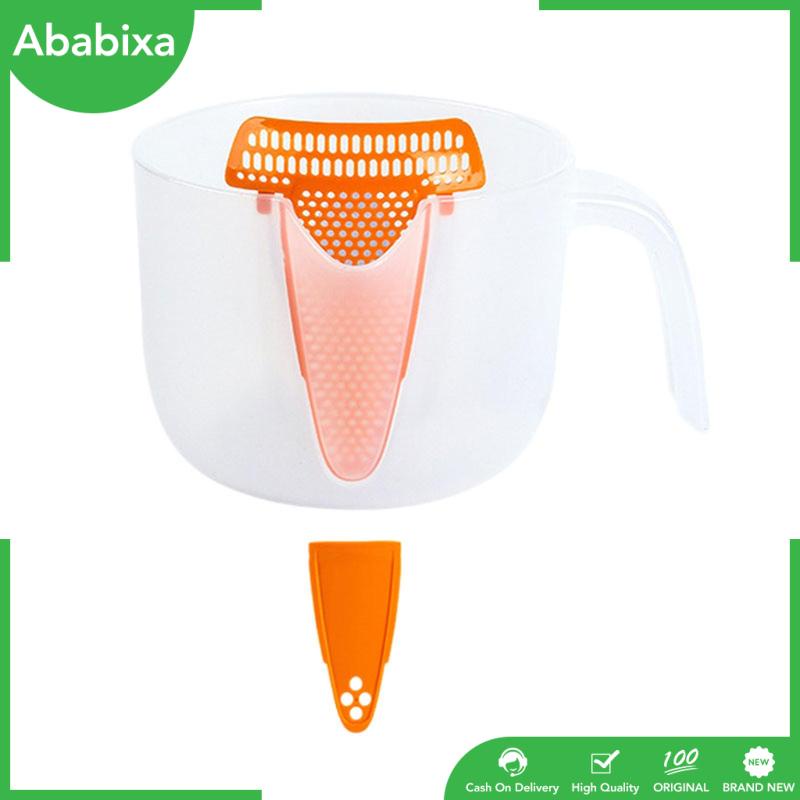 Bộ 2 Cốc Đo Lường Đa Năng Có Thể Tháo Rời Tiện Dụng