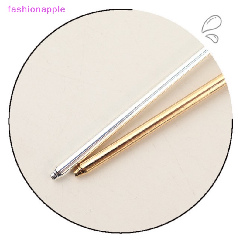 Trâm Cài Tóc Hình Hoa Bằng Kim Loại Phong Cách Trung Hoa Cổ Điển