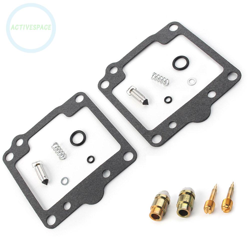 Bộ Chế Hòa Khí Kèm Phụ Kiện Chuyên Dụng