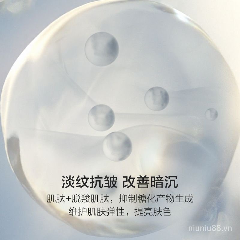 Tinh Chất collagen Chống Oxy Hóa Và Nếp Nhăn Chăm Sóc Da