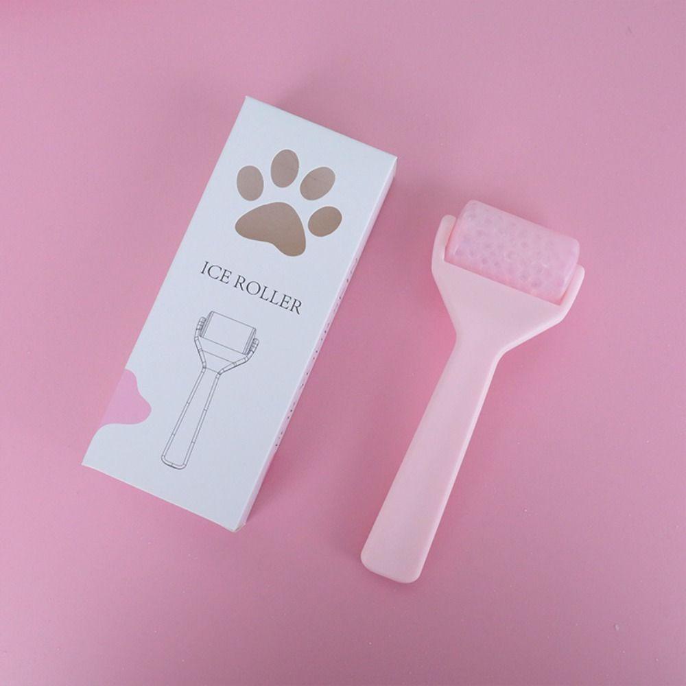 Cây Lăn Mát Xa Mặt Chống Nếp Nhăn Giảm Bọng Mắt Tiện Dụng