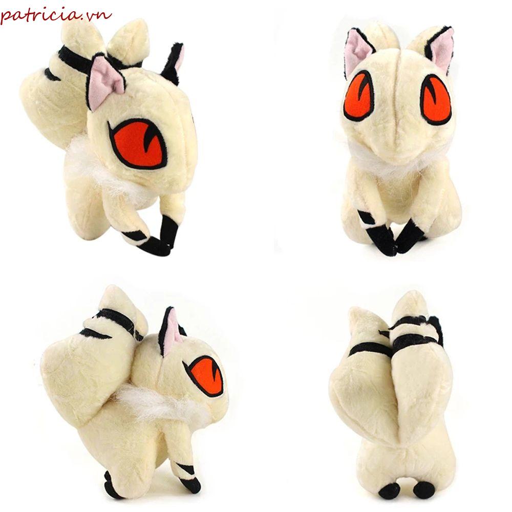 Búp Bê Nhồi Bông Hình Nhân Vật Hoạt Hình Anime Inuyasha