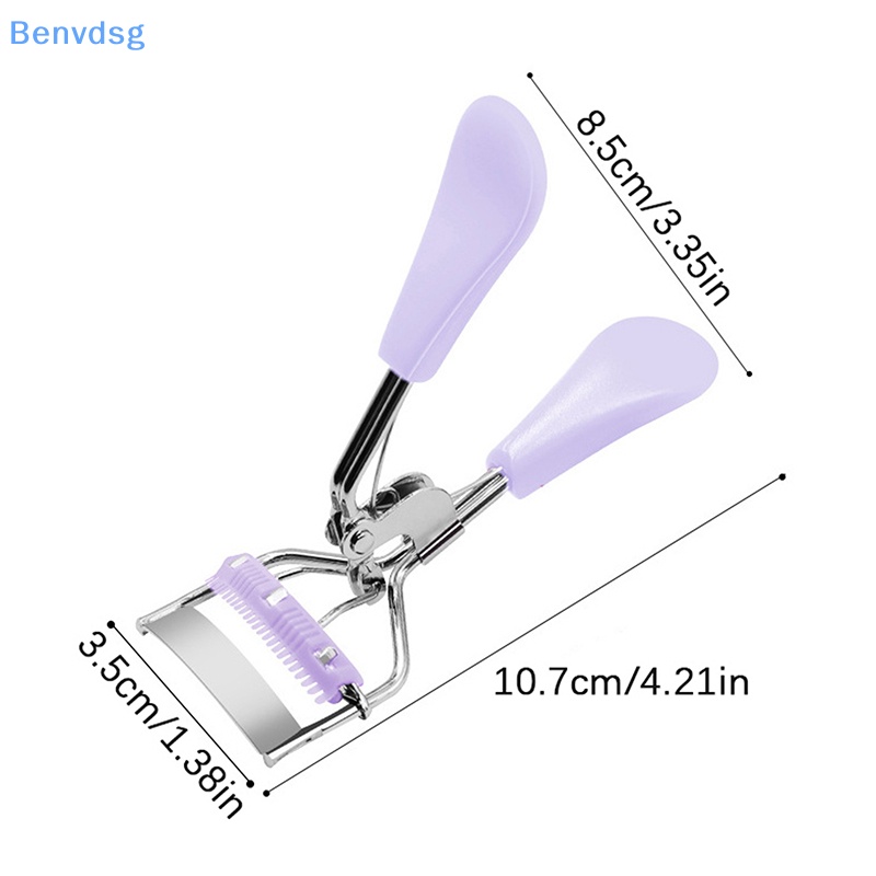 Dụng Cụ Bấm Cong Mi Chuyên Nghiệp Tiện Lợi