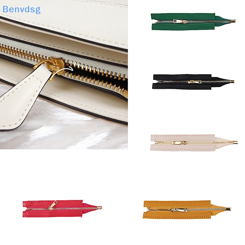 Túi Đựng Phụ Kiện May Vá Bằng Da PU Có Khóa Kéo Tiện Dụng