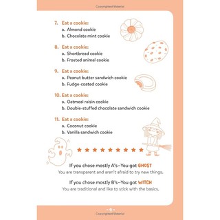Quiz Or Treat? (Ultimate Quick Quizzes)
